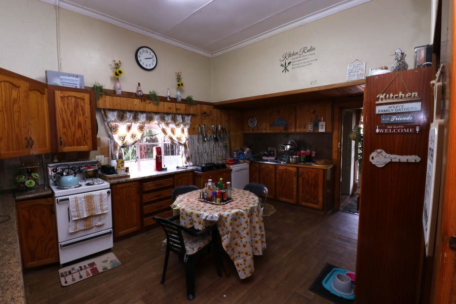 3 Bedroom Property for Sale in Queenstown Central Eastern Cape